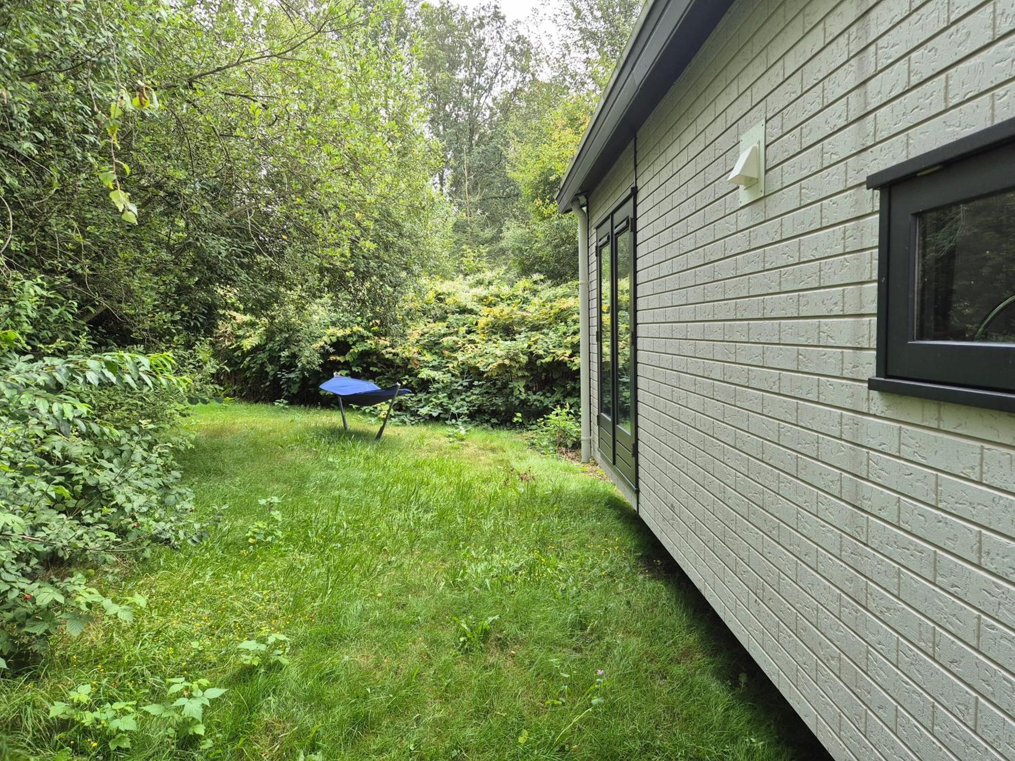 Rustherberg Valthermond Exteriör bild
